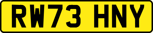 RW73HNY