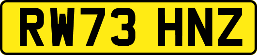 RW73HNZ