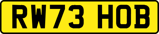 RW73HOB