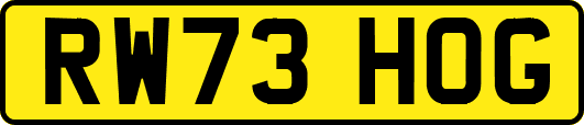 RW73HOG