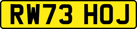 RW73HOJ