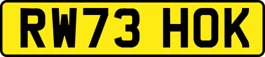 RW73HOK