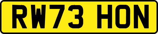 RW73HON