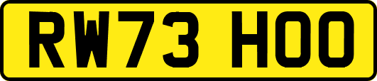 RW73HOO