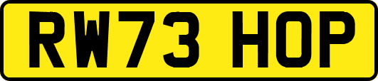 RW73HOP
