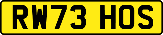 RW73HOS