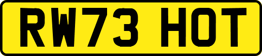 RW73HOT
