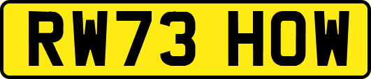 RW73HOW