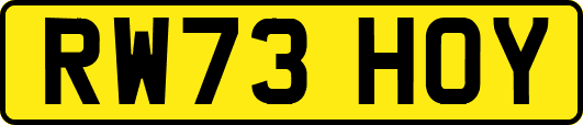 RW73HOY