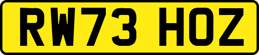 RW73HOZ