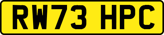 RW73HPC