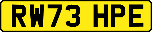 RW73HPE