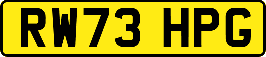 RW73HPG