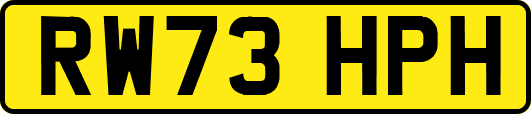RW73HPH