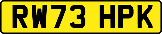 RW73HPK