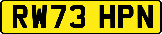 RW73HPN