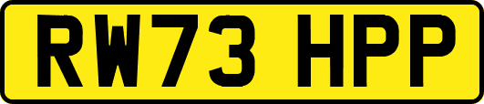 RW73HPP