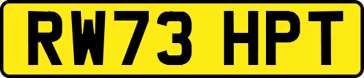 RW73HPT