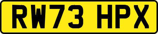 RW73HPX