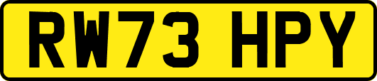 RW73HPY