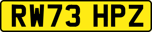 RW73HPZ