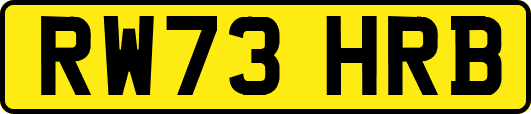 RW73HRB