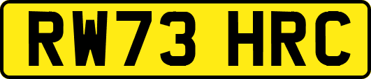 RW73HRC