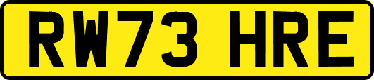RW73HRE