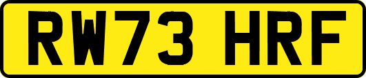 RW73HRF