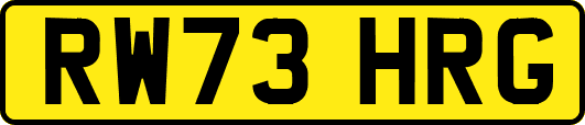 RW73HRG