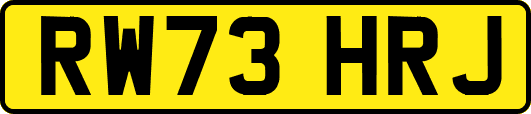 RW73HRJ