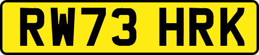 RW73HRK