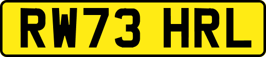 RW73HRL