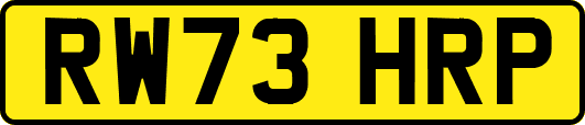 RW73HRP