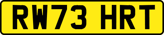 RW73HRT