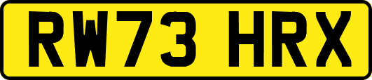 RW73HRX