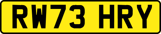 RW73HRY