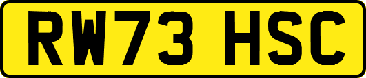 RW73HSC