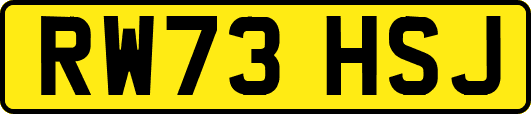 RW73HSJ