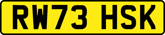 RW73HSK