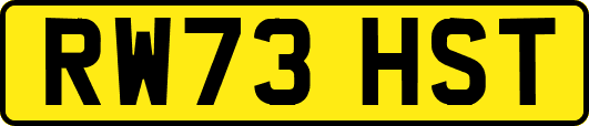 RW73HST