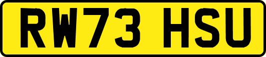 RW73HSU