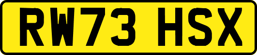 RW73HSX