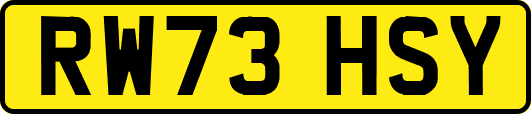 RW73HSY