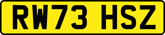 RW73HSZ
