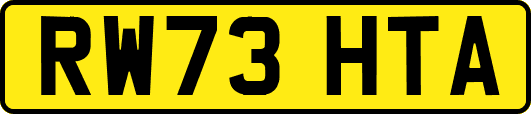RW73HTA