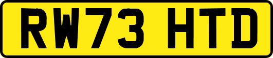 RW73HTD