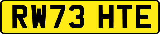 RW73HTE