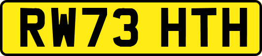 RW73HTH