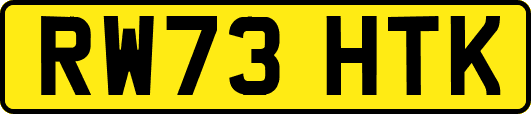 RW73HTK